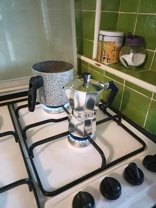 Casa Etna Apartment Catania Italy