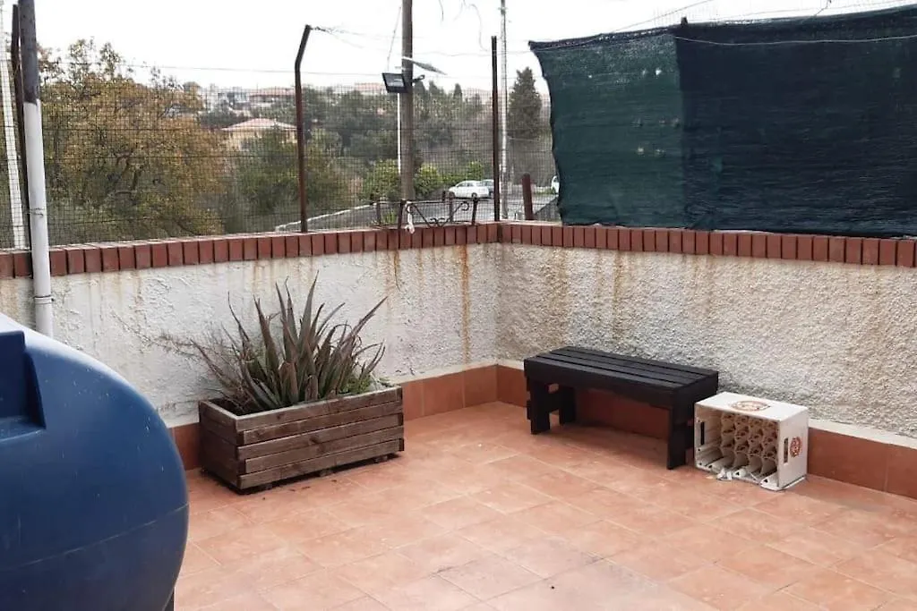 Casa Etna Apartment Catania 0*,