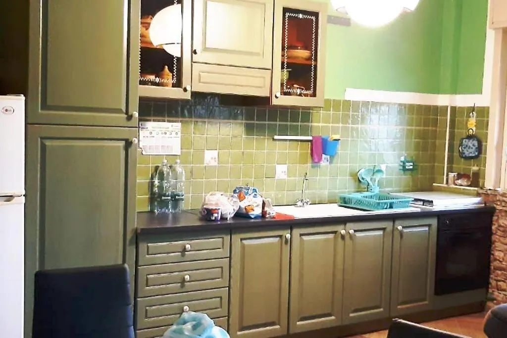 Casa Etna Apartment Catania