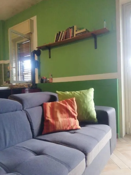 Casa Etna Apartment Catania Italy
