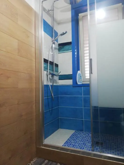 Casa Etna Apartment Catania 0*,