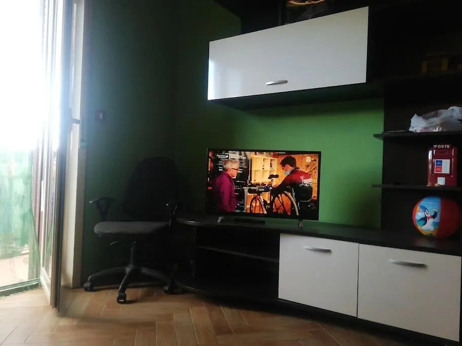 Casa Etna Apartment Catania