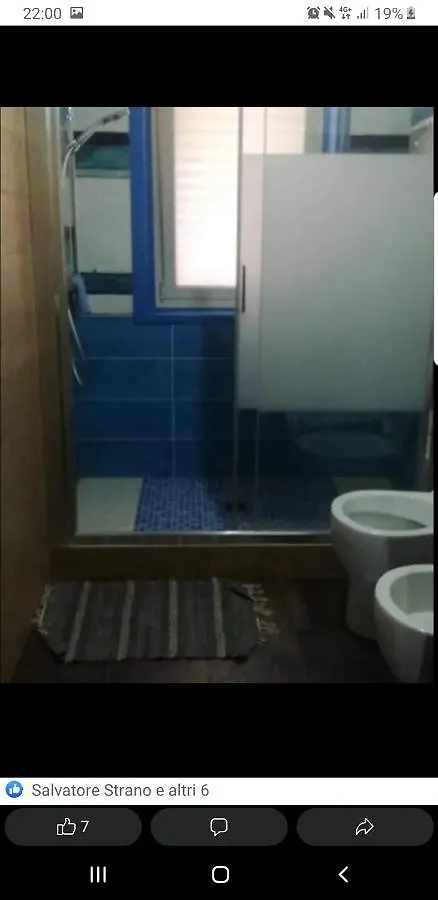 Casa Etna Apartment Catania