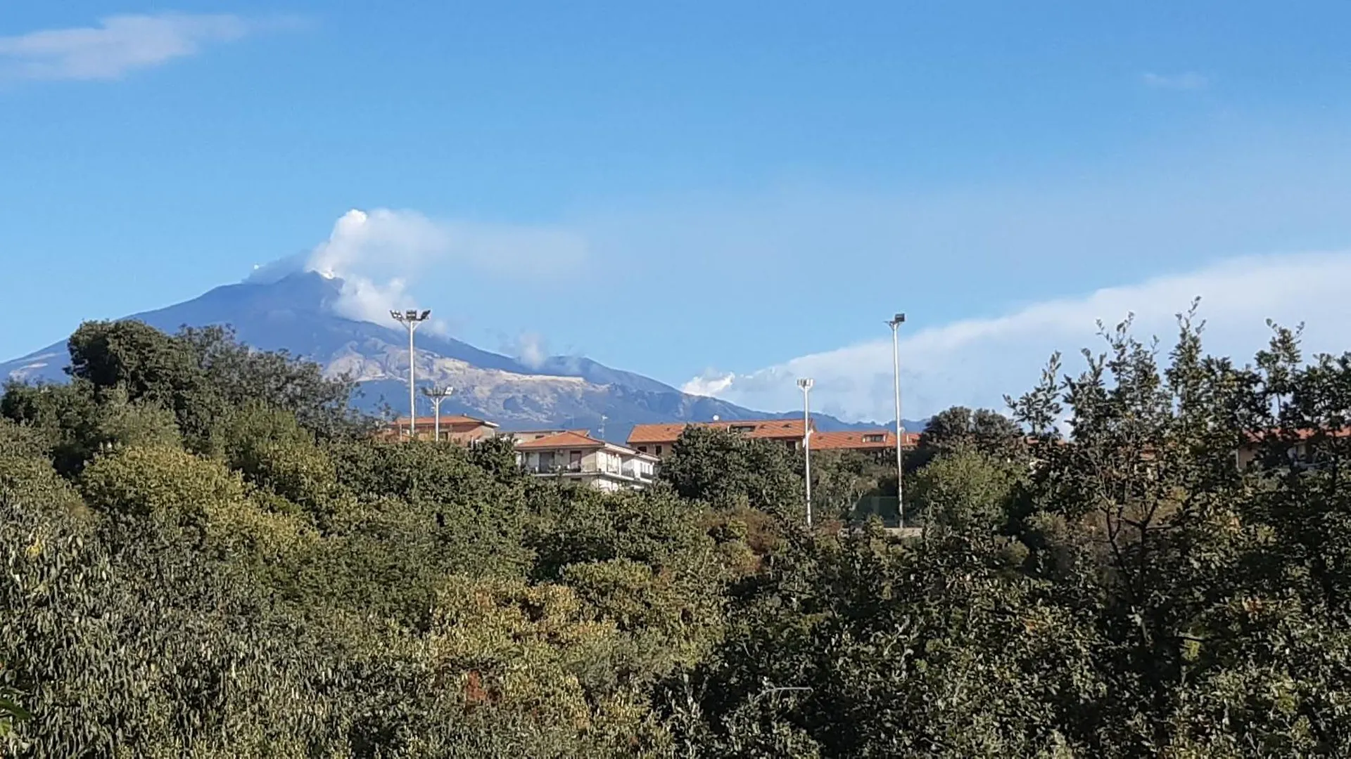 Casa Etna contacts