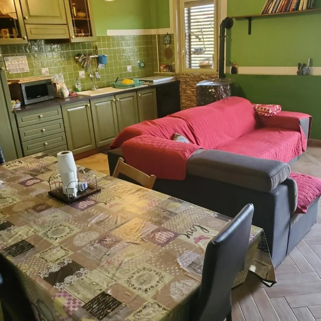 Casa Etna Apartment Catania Italy