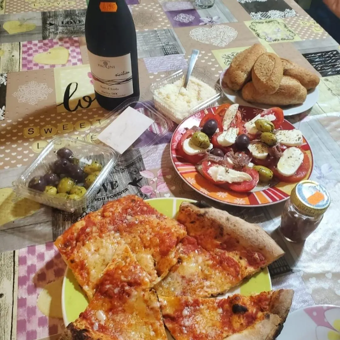 Casa Etna Apartment Catania